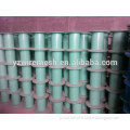 low price electro galvanized iron wire (factory)